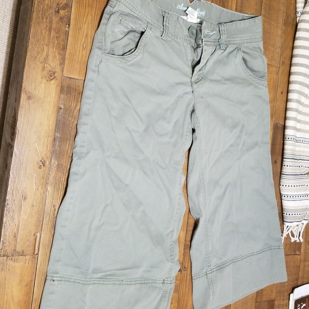 American Eagle Bermuda
